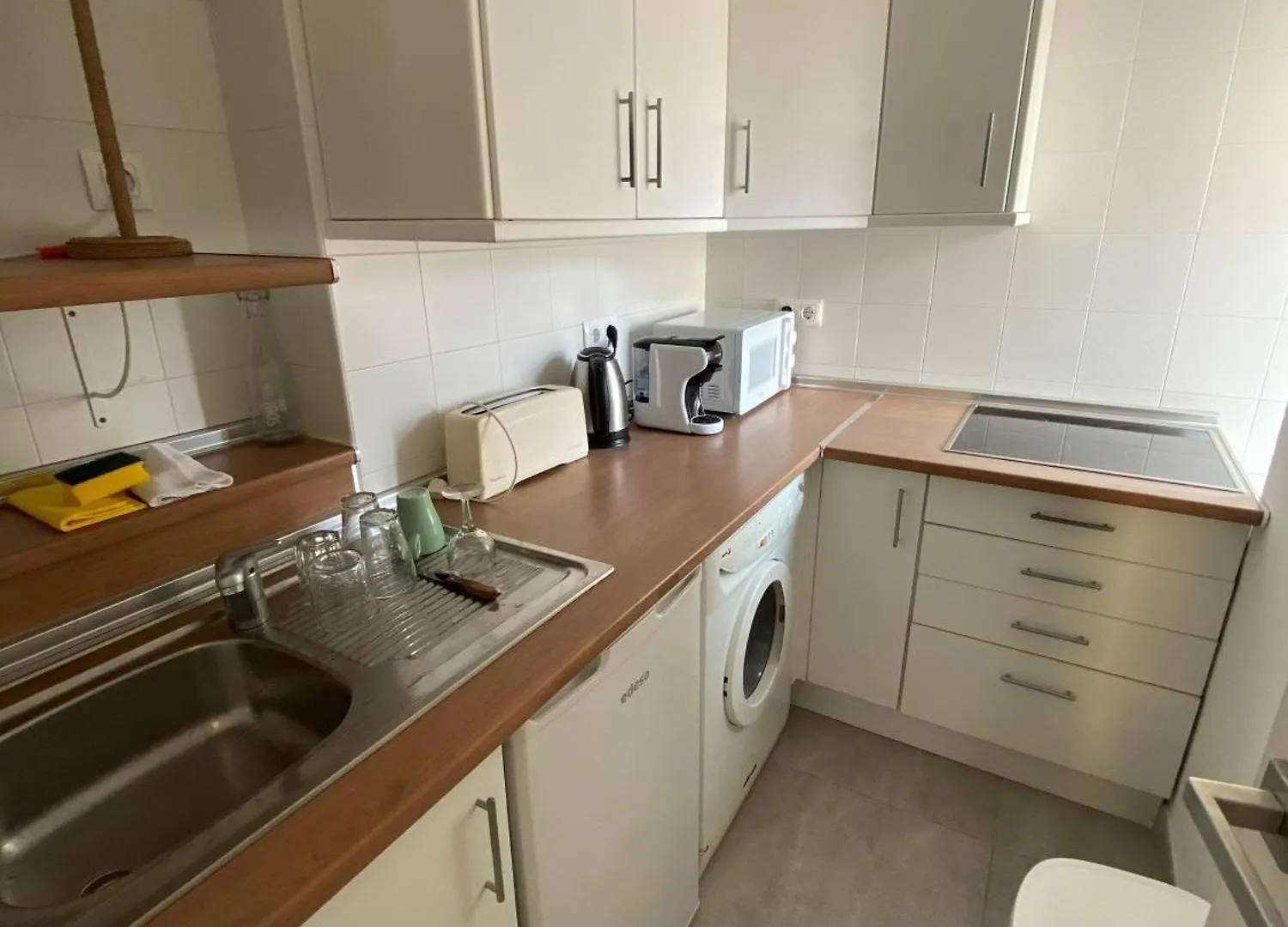 Apartamento Espacioso Y Ubicacion De 10 En Centro Apartment Tarifa