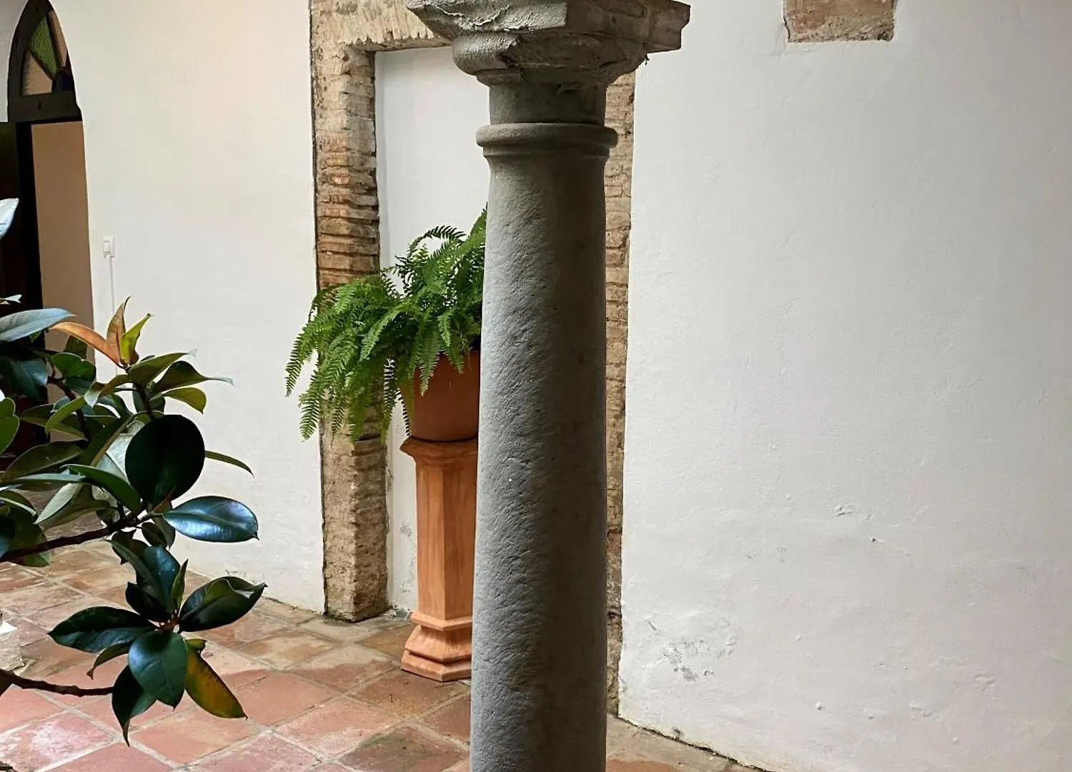 Apartamento Espacioso Y Ubicacion De 10 En Centro Apartment Tarifa