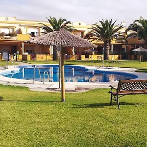  Apartamento Apartamento Urb La Tortuga I
