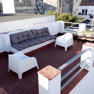  Apartamento Nice In Center Of Old Town