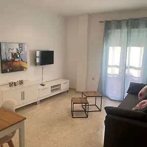 Apartment Ortega, Tarifa