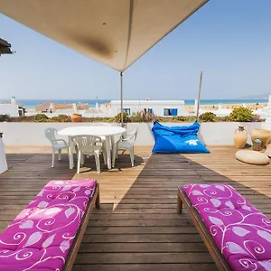  Appartamento Apartamento Con Terraza