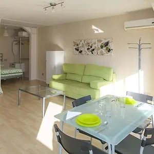 Appartamento Loft