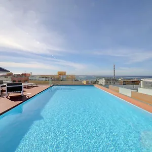 Apartment Ventum, Tarifa