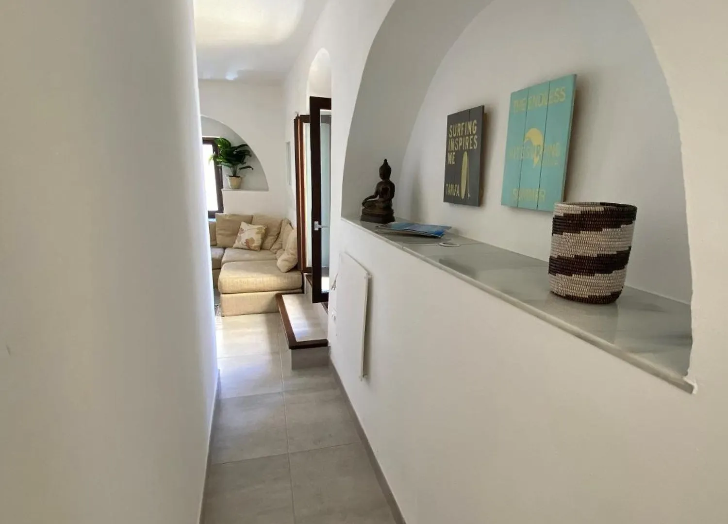 Apartamento Espacioso Y Ubicacion De 10 En Centro Tarifa 0*,