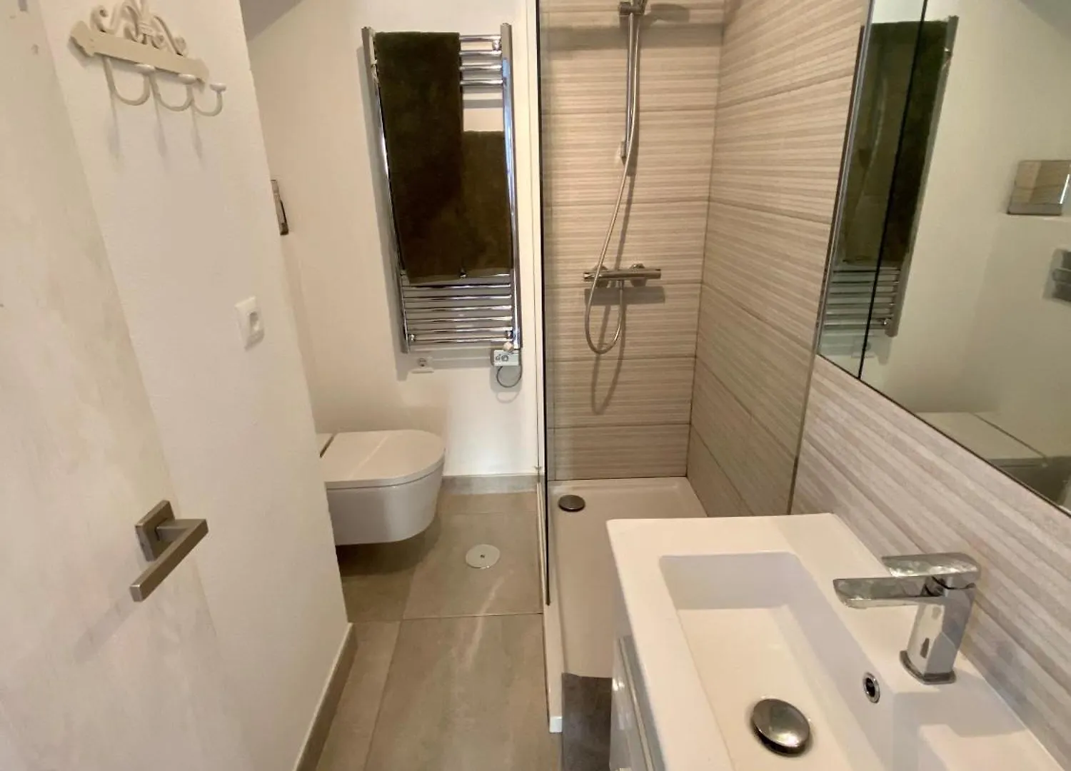 Apartamento Espacioso Y Ubicacion De 10 En Centro Tarifa Apartment