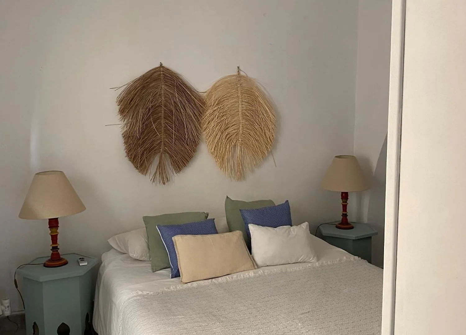 Apartment Apartamento Espacioso Y Ubicacion De 10 En Centro Tarifa Spain