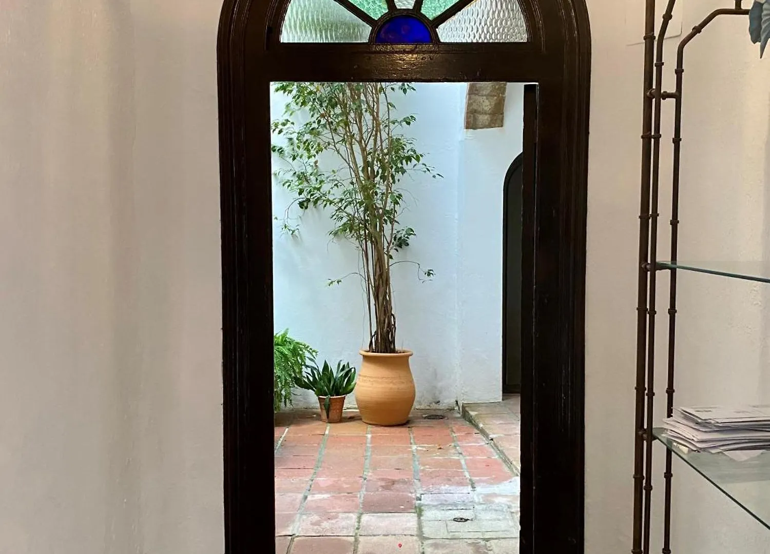 Apartamento espacioso y ubicación de 10 en centro Tarifa